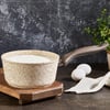 FALEZ CREAMY 18 CM SÜTLÜK