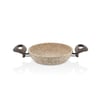 FALEZ CREAMY 22 CM SAHAN