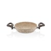 FALEZ CREAMY 24 CM SAHAN