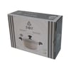 FALEZ CREAMY 28 CM DERİN TENCERE