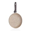 FALEZ CREAMY GRANITEC 24 CM TAVA