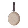 FALEZ CREAMY GRANITEC 26 CM TAVA
