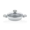 FALEZ LİVA CERAMIC BASIK TENCERE 26 cm