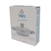 FALEZ LİVA CERAMIC BASIK TENCERE 30 cm