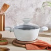 FALEZ LİVA CERAMIC DERİN TENCERE 20 cm