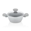 FALEZ LİVA CERAMIC DERİN TENCERE 22 cm