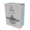 FALEZ LİVA CERAMIC DERİN TENCERE 24 cm