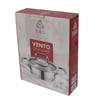 FALEZ VENTO 14 CM ÇELİK SAHAN