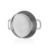 FALEZ VENTO 24 CM ÇELİK KARNIYARIK