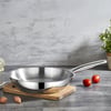 FALEZ VENTO 24 CM ÇELİK TAVA
