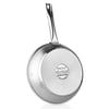 FALEZ VENTO 24 CM ÇELİK TAVA