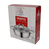 FALEZ VENTO 26 CM ÇELİK KARNIYARIK