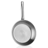 FALEZ VENTO 28 CM ÇELİK TAVA