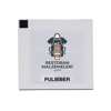  5*5 PULBİBER 0,6 GR. BASKILI  20.000 ADET