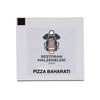 5*7 PİZZA BAHARATI 1 GR. BASKILI  20.000 ADET