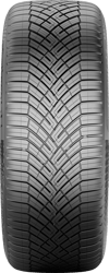 205/55R16 91H AllSeasonContact 2 Continental 2025