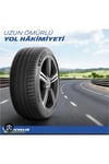 275/35R19 MICHELIN 100Y PILOT SPORT5 2025 TARIHLI YAZLIK LASTİK