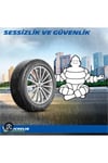275/35R19 MICHELIN 100Y PILOT SPORT5 2025 TARIHLI YAZLIK LASTİK