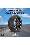 275/35R19 MICHELIN 100Y PILOT SPORT5 2025 TARIHLI YAZLIK LASTİK
