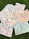 Bebek Mendili 7'li Set