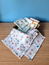 Bebek Mendili 7'li Set