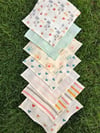 Bebek Mendili 7'li Set