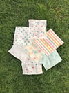 Bebek Mendili 7'li Set