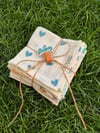 Bebek Mendili 7'li Set