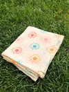 Güneşli Müslin Örtü