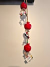 Narlı Çini Süs