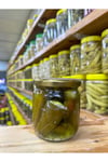 PEYNİR DOLGULU JALAPENO TURŞUSU 425cc
