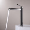 Armand XL Krom Yüksek Çanak Lavabo BataryasıArmand XL Chrome Yüksek Lavabo Bataryası | Modern Çanak Lavabo ArmatürüArmatür&BataryaMase ModeLBMS0036DUŞHOMEArmand XL Krom Yüksek Çanak Lavabo Bataryası