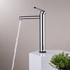 Armand XL Krom Yüksek Çanak Lavabo BataryasıArmand XL Chrome Yüksek Lavabo Bataryası | Modern Çanak Lavabo ArmatürüArmatür&BataryaMase ModeLBMS0036DUŞHOMEArmand XL Krom Yüksek Çanak Lavabo Bataryası