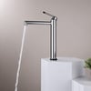 Armand XL Krom Yüksek Çanak Lavabo BataryasıArmand XL Chrome Yüksek Lavabo Bataryası | Modern Çanak Lavabo ArmatürüArmatür&BataryaMase ModeLBMS0036DUŞHOMEArmand XL Krom Yüksek Çanak Lavabo Bataryası