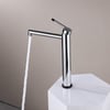 Armand XL Krom Yüksek Çanak Lavabo BataryasıArmand XL Chrome Yüksek Lavabo Bataryası | Modern Çanak Lavabo ArmatürüArmatür&BataryaMase ModeLBMS0036DUŞHOMEArmand XL Krom Yüksek Çanak Lavabo Bataryası