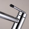 Armand XL Krom Yüksek Çanak Lavabo BataryasıArmand XL Chrome Yüksek Lavabo Bataryası | Modern Çanak Lavabo ArmatürüArmatür&BataryaMase ModeLBMS0036DUŞHOMEArmand XL Krom Yüksek Çanak Lavabo Bataryası