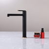 Armand XL Mat Siyah Yüksek Çanak Lavabo BataryasıArmand XL Matt Black Yüksek Lavabo Bataryası | Modern Çanak Lavabo ArmatürüArmatür&BataryaMase ModeLBMS0038DUŞHOMEArmand XL Mat Siyah Yüksek Çanak Lavabo Bataryası