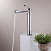 Armand XL Yüksek Lavabo Bataryası ChromeArmand XL Yüksek Lavabo Bataryası Chrome | Krom Yüksek Tip Lavabo BataryasıArmatür&BataryaMase ModeLBMS0036DUŞHOMEArmand XL Yüksek Lavabo Bataryası Chrome