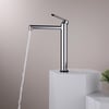 Armand XL Yüksek Lavabo Bataryası ChromeArmand XL Yüksek Lavabo Bataryası Chrome | Krom Yüksek Tip Lavabo BataryasıArmatür&BataryaMase ModeLBMS0036DUŞHOMEArmand XL Yüksek Lavabo Bataryası Chrome