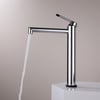 Armand XL Yüksek Lavabo Bataryası ChromeArmand XL Yüksek Lavabo Bataryası Chrome | Krom Yüksek Tip Lavabo BataryasıArmatür&BataryaMase ModeLBMS0036DUŞHOMEArmand XL Yüksek Lavabo Bataryası Chrome