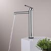 Armand XL Yüksek Lavabo Bataryası ChromeArmand XL Yüksek Lavabo Bataryası Chrome | Krom Yüksek Tip Lavabo BataryasıArmatür&BataryaMase ModeLBMS0036DUŞHOMEArmand XL Yüksek Lavabo Bataryası Chrome