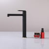 Armand XL Yüksek Lavabo Bataryası Matt BlackArmand XL Yüksek Lavabo Bataryası Matt Black | Siyah Çanak Lavabo BataryasıArmatür&BataryaMase ModeLBMS0038DUŞHOMEArmand XL Yüksek Lavabo Bataryası Matt Black