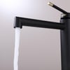 Armand XL Yüksek Lavabo Bataryası Matt BlackArmand XL Yüksek Lavabo Bataryası Matt Black | Siyah Çanak Lavabo BataryasıArmatür&BataryaMase ModeLBMS0038DUŞHOMEArmand XL Yüksek Lavabo Bataryası Matt Black