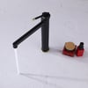 Armand XL Yüksek Lavabo Bataryası Matt BlackArmand XL Yüksek Lavabo Bataryası Matt Black | Siyah Çanak Lavabo BataryasıArmatür&BataryaMase ModeLBMS0038DUŞHOMEArmand XL Yüksek Lavabo Bataryası Matt Black