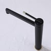 Armand XL Yüksek Lavabo Bataryası Matt BlackArmand XL Yüksek Lavabo Bataryası Matt Black | Siyah Çanak Lavabo BataryasıArmatür&BataryaMase ModeLBMS0038DUŞHOMEArmand XL Yüksek Lavabo Bataryası Matt Black