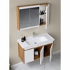 Biga 80cm Banyo Dolabı Ud BeyazBiga 80 cm Banyo Dolabı UD Beyaz | Modern ve Şık Tasarım | Geniş Depolama Alanı | Dayanıklı Malzeme ile Fonksiyonel Çözüm | Büyük Banyolar için Estetik ve Kullanışlı Dolap | Kolay Temizlenebilir Yüzey | Banyo Dolabı ModelleriBanyo DolabıUBM BANYO MOBİLYASIBG 80DUŞHOMEBiga 80cm Banyo Dolabı Ud Beyaz