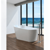 Cool  Konsept Küvet  167X72 (Y;73CM)COOL Konsept Küvet 167x72 H73cm | Modern ve Dayanıklı Banyo Küveti Modelleri | DushomeBanyo DolabıUBM BANYO MOBİLYASICOL 7216DUŞHOMECool  Konsept Küvet  167X72 (Y;73CM)