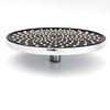 Costa 225 mm Oval Tepe Duş Başlığı Chrome BlackCosta 225 mm Oval Tepe Duş Başlığı Chrome Black | Şık ve Modern Tepe DuşuArmatür&BataryaMase ModeDSAK0009DUŞHOMECosta 225 mm Oval Tepe Duş Başlığı Chrome Black
