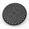 Costa 225 mm Oval Tepe Duş Başlığı Chrome BlackCosta 225 mm Oval Tepe Duş Başlığı Chrome Black | Şık ve Modern Tepe DuşuArmatür&BataryaMase ModeDSAK0009DUŞHOMECosta 225 mm Oval Tepe Duş Başlığı Chrome Black