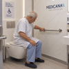 CSK Banyo Ve WC İçin 50 cm Paslanmaz Destek Tutamağı Tutunma BarıCSK Otel Serisi Paslanmaz Banyo Destek Tutamağı 50 cm Tutunma BarıBanyo AksesuarCSK 6777DUŞHOMECSK Banyo Ve WC İçin 50 cm Paslanmaz Destek Tutamağı Tutunma Barı